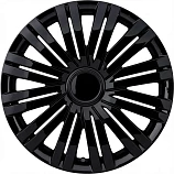 Колпак колеса SKS 339 R15 Black (комплект 4 шт.)