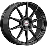 Ifree Винзор 7x18 5x114,3 ET37 DIA66.6 Блэк Джек