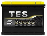 TES 6CT 65Ah R+ 630A EN 242x175x190 Ст. кл.