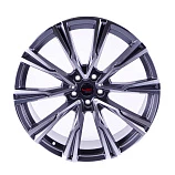 LegeArtis Concept B544 9,5x22 5x112 ET32 DIA66.6 GMF