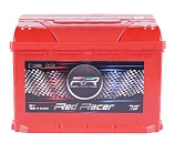 RED RACER 6CT 75Ah R+ 700A EN 277x175x190 Ст. кл. L3