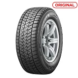 BRIDGESTONE Blizzak DM-V2 275/50 R20 113R TL XL
