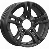 SKAD Дюна 6,5x15 5x139,7 ET40 DIA98.5 Бархат новый