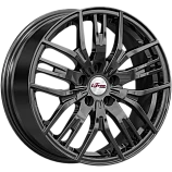 Ifree Аскет 7x17 5x105 ET42 DIA56.6 BK