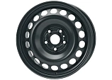 Next NX-093 7x17 5x114,3 ET39 DIA60.1 BK Toyota