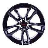 LegeArtis Concept MR539 Mercedes-Benz 8x19 5x112 ET52 DIA66.6 BKF