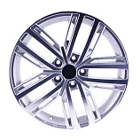 Top Driver NS225 Nissan 7x18 5x114,3 ET45 DIA66.1 SF Nissan