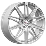 Ifree Виар 6,5x17 5x114,3 ET45 DIA66.1 Нео- классик Dacia/Lada/Nissan/Renault