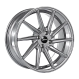 X-RACE H-03(R) 7x15 4x98 ET30 DIA58.6 Graphite