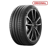 MICHELIN Pilot Sport 4S 245/45 ZR20 103Y TL XL