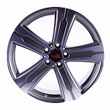 LegeArtis Concept MR538 Mercedes-Benz 8x19 5x112 ET38 DIA66.6 GMF