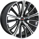 LegeArtis Concept B531 10x20 5x112 ET40 DIA66.6 BKF BMW