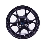 NZ F-42 6x14 4x98 ET35 DIA58.6 BKBSI