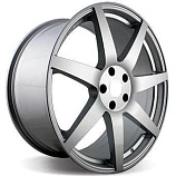 YOKATTA MODEL-57 9,5x20 5x114,3 ET50 DIA66.1 SP