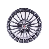 Alcasta M02 5,5x15 5x114,3 ET45 DIA67.1 GMF