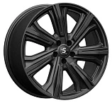 K&K Kleemann 8,5x20 5x112 ET27 DIA66.6 Fury black