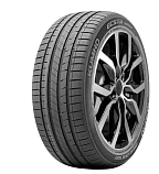 KUMHO Ecsta Sport PS72 205/50 ZR17 93Y TL XL