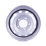 TREBL 64G48L 6x15 5x139,7 ET48 DIA98.6 Silver Niva Chevrolet