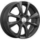 SKAD Ницца 5,5x14 4x98 ET35 DIA58.6 Бархат новый