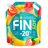 Стеклоомыватель FIN JOY FRUITY banana -20° DP 3,5л