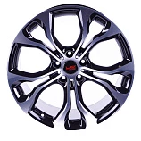 LegeArtis Concept B515 10x20 5x120 ET40 DIA74.1 BKF BMW