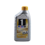 Масло моторное синтетика Mobil 1 FS 0W-40, 1л