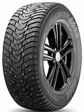 Ikon Tyres Character Ice 8 SUV(Nordman 8 SUV) 265/60 R18 114T TL XL шип