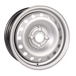 Next NX-037 6x15 4x100 ET36 DIA60.1 S Renault 