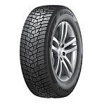 HANKOOK Winter I*Pike LV RW15 215/75 R16C 116/114R TL шип