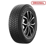 MICHELIN X-Ice Snow SUV 235/55 R19 105H TL XL
