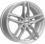 Ifree Moskva 6,5x16 5x108 ET50 DIA63.35 Нео- классик