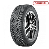NOKIAN Hakkapeliitta 10 EV 235/35 R20 92T TL XL шип "Запаска"