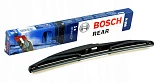Гибридная щетка стеклоочистителя rear 300 мм Bosch