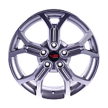 LegeArtis Concept Ki536/HND533 Kia 7,5x18 5x114,3 ET40 DIA67.1 GMF Kia