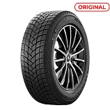 MICHELIN X-Ice Snow 215/50 R17 95H TL