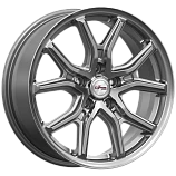 Ifree Страйк 6,5x17 5x114,3 ET35 DIA67.1 Хай вэй