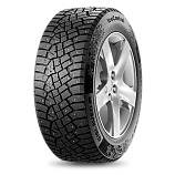 GISLAVED IceControl(аналог Continental Ice Contact 2) 265/60 R18 114T TL XL FR шип