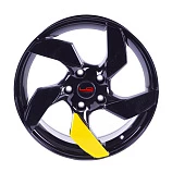LegeArtis Concept GN527 Chevrolet 7x17 5x115 ET45 DIA70.3 BK