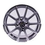 Cross Street CR-04 6,5x16 4x108 ET37.5 DIA63.3 SF