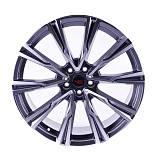 LegeArtis Concept B544 9,5x22 5x112 ET37 DIA66.6 GMF