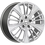 SKAD KL-1060 7,5x18 5x114,3 ET45 DIA60.1 Селена