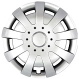 Колпак колеса SKS 309 R15 S (комплект 4 шт.)