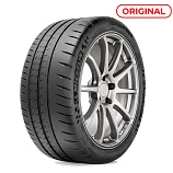 MICHELIN Pilot Sport Cup2 275/35 ZR19 100Y TL XL MO