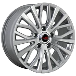 Top Driver TY246 Toyota 8,5x20 5x150 ET58 DIA110.1 SF