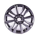 Ifree Панган 6x16 4x100 ET45 DIA54.1 Блэк Джек