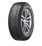 HANKOOK Winter I*Pike LV RW15 225/75 R16C 121/120R TL шип
