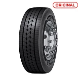 GOODYEAR KMAX S G2 315/80 R22.5 156L 154M 3PSF TL  M+S рулевая