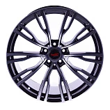 LegeArtis Concept B533 10,5x20 5x112 ET40 DIA66.6 BKF BMW