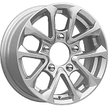 Ifree Восток 6x15 5x139,7 ET40 DIA98.2 Нео- классик