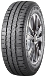 GT RADIAL Maxmiler WT2 Cargo 205 R14C 109/107Q TL